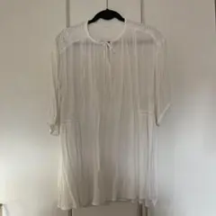 ナチュラルビューティベーシック　チュニック