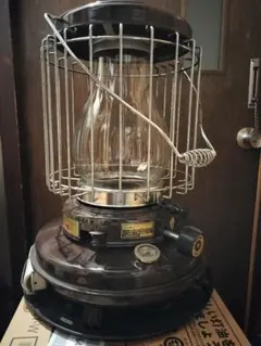 2025年最新】ニッセン ストーブの人気アイテム - メルカリ