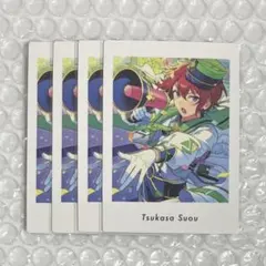 2025年最新】あんスタ 朱桜司 ぱしゃっつの人気アイテム - メルカリ