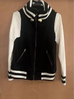 レディース　キッズ　ジャンパー　アウター