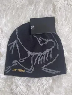 新品 アークテリクス Bird Head Toque ビーニー ニット帽