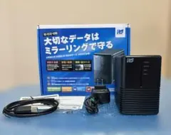 RATOC RS-EC32-U3RX HDDケース ラトックシステムのサムネイル
