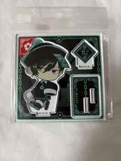 ブルーロック 糸師凛　キョンシー　アクリルスタンド