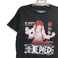 FERM アニメTシャツ ワンピース ルフィ キャラ コミック ジャンプ 漫画のサムネイル