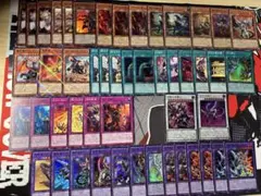 遊戯王OCG 烙印 デッキパーツセット
