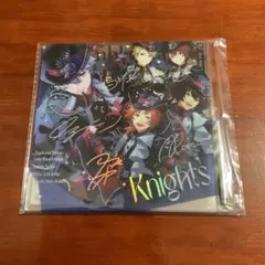 TRIBE NINE トライブナイン アクリルスタンド セット - メルカリ