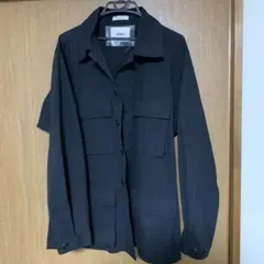 WTAPS WMILL-LS 01 SHIRT. NYCO. RIPSTOP Lのサムネイル