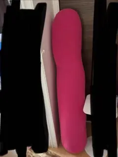 Yogibo ロール マックス ピンク