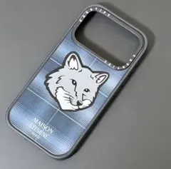 2026年最新】iphoneケース メゾンキツネの人気アイテム - メルカリ