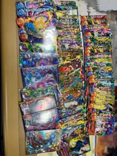 スーパードラゴンボールヒーローズ カードセット