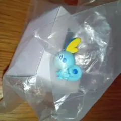 未開封■ポケモン スケールワールド ジメレオン メッソン フィギュア