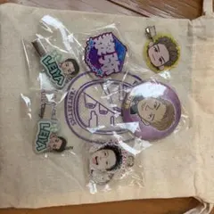 fantastics 瀬口黎弥