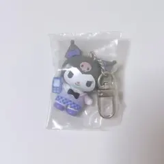 サンリオ ちびっとも 制服 クロミのサムネイル