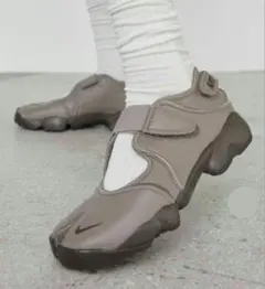 希少】NIKE エアリフト レザー 24cm ミンクブラウン emmi - メルカリ