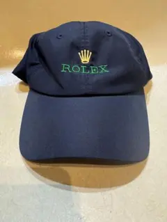 2026年最新】ROLEX メンズ キャップの人気アイテム - メルカリ