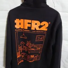 2026年最新】fr2 パーカー 沖縄の人気アイテム - メルカリ