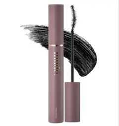 mude. インスパイア ロングラッシュ カーリング マスカラ