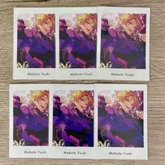 あんスタ ぱしゃっつ Vol.5 action 遊木真 まとめ売り