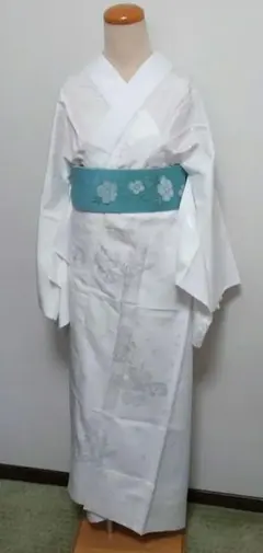 2026年最新】長襦袢 正絹 未使用の人気アイテム - メルカリ