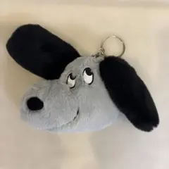 ロンドンベーグルミュージアム　Ador ぬいぐるみキーホルダー