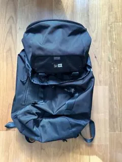 NEW ERA バックパック ブラック