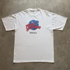 PLANET HOLLYWOOD BEVERLY HILLS アメリカ製Tシャツのサムネイル