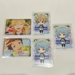 あんスタ／チップス2／カード【Ra*bits】