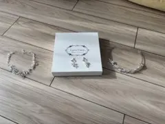 LoveTiara ティアラ　セット