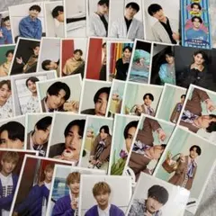 AmBitious 吉川太郎 プロカ 公式写真 まとめ売り セット