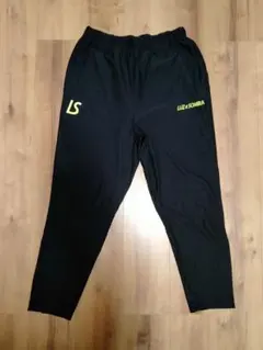 Luz e Sombra ルースイソンブラ　トラック　ジャージ　パンツ　ズボン