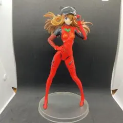 ヱヴァンゲリヲン新劇場版： 式波・アスカ・ラングレー