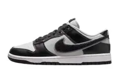 Nike Dunk Low Retro Chenille Swoosh 26.5