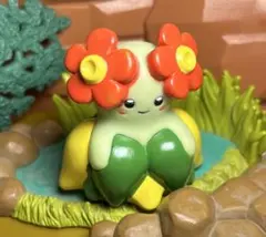 希少　美品　初期☆レア　キレイハナ　1999年