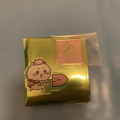 ちいかわぽけっと　ピクニックなトレーディングアクリルスタンド　ちいかわ