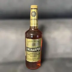 オールド ヒッコリー バーボン ウイスキー 40％ 750ml 33 - メルカリ
