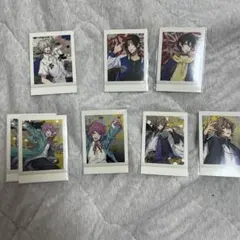 ヒプマイ ぱしゃこれ まとめ売り