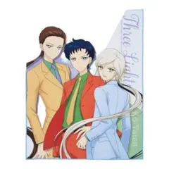 セーラームーン　1番くじ　B賞