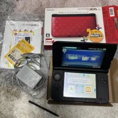 2025年最新】3dsll 美品の人気アイテム - メルカリ