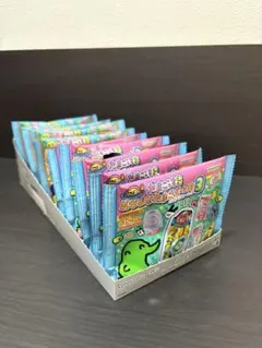 たまごっち おかしなたまごボーロっち3 10パック