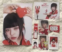 TWICE 2026 シーグリ トレカ ジョンヨン