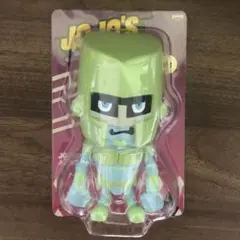 ジョジョ　パンソンワークス　フィギュア