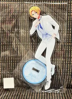 推しの子　カフェ　アクスタ　アクア