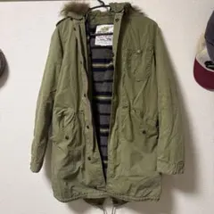 Alpha×Lee Storm Rider 復刻 ジャケット M