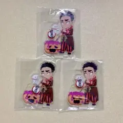 鬼滅の刃◆ハロウィン アクスタ 悲鳴嶼