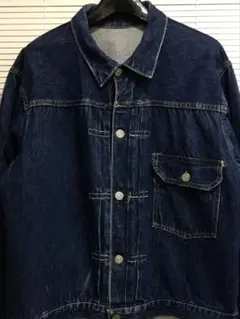 T-BACKサイズ 1.2WASH】真紺 46-44 506XX リーバイス - メルカリ