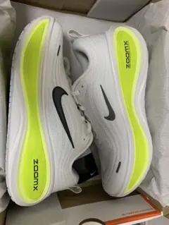 【未使用】ボメロプラス　ウィメンズ27.0cmメンズ26.5cm