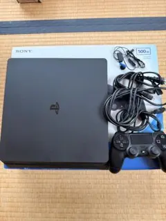 2026年最新】500GB cuh-2000 ps4の人気アイテム - メルカリ