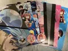 2026年最新】転スラ ディアブロ 缶バッジの人気アイテム - メルカリ