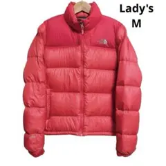 im229ノースフェイス ヌプシ ダウン ジャケット アウター