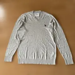 Abercrombie&Fitch 薄手ニット